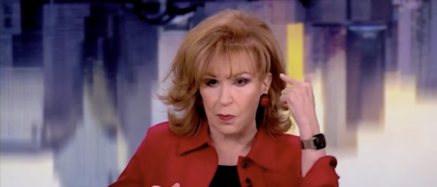Joy Behar Resurrects Disputed ‘Suckers And Losers’ Story To Attack Trump Over West Point Speech